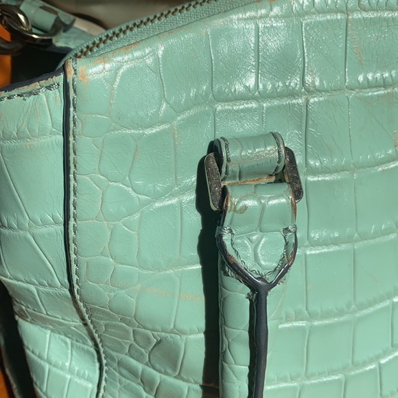 Kate Spade purse - Picture 5 of 8